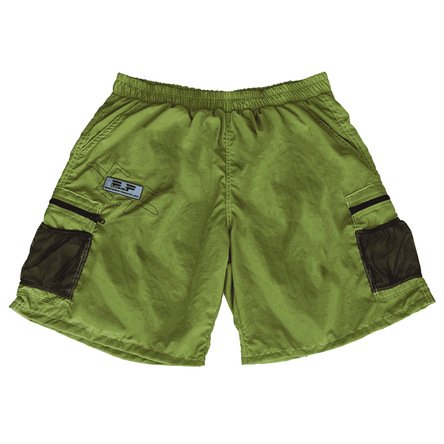 Trammel Shorts