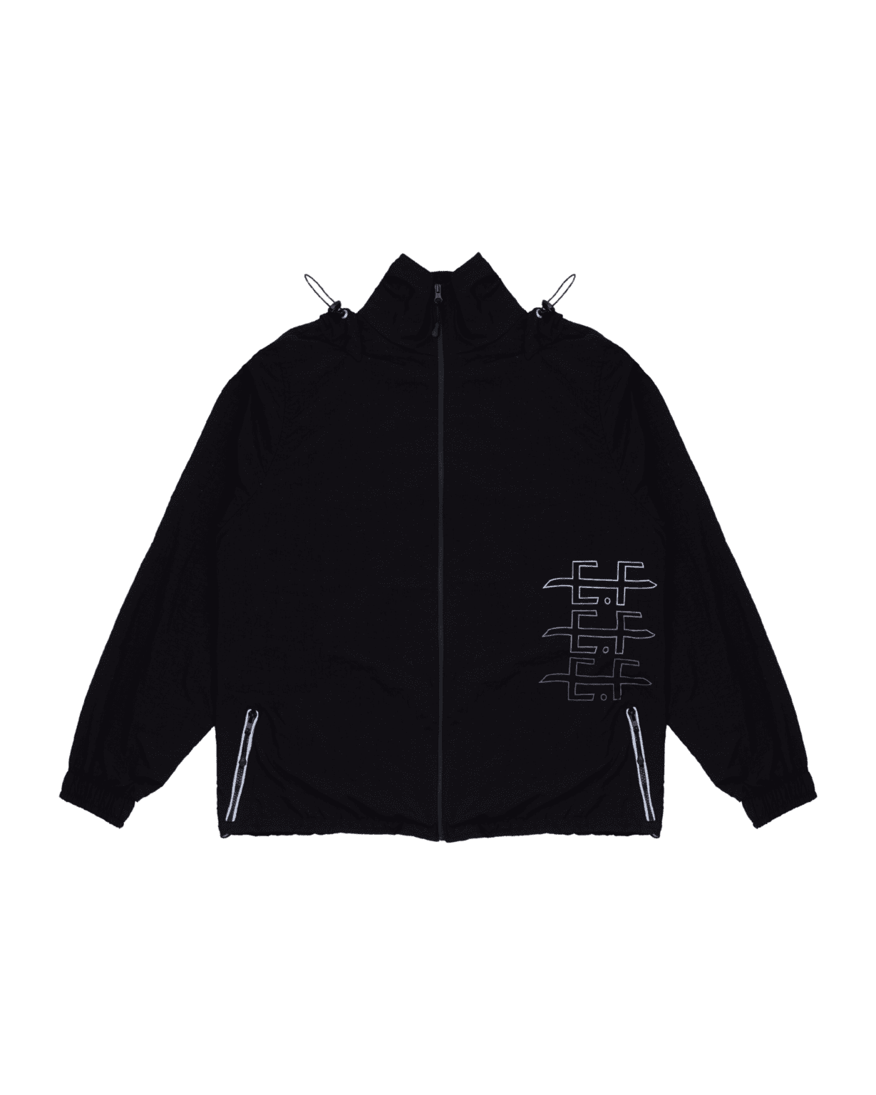 Hot Waves Jacket - Imagem 2