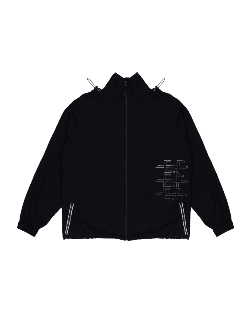Hot Waves Jacket - Imagem 2