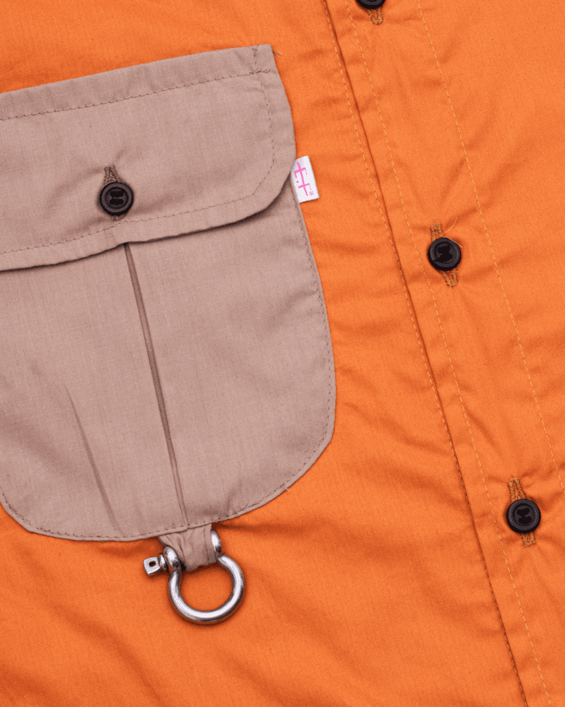 Button Shirt Beach Rat - Imagem 2