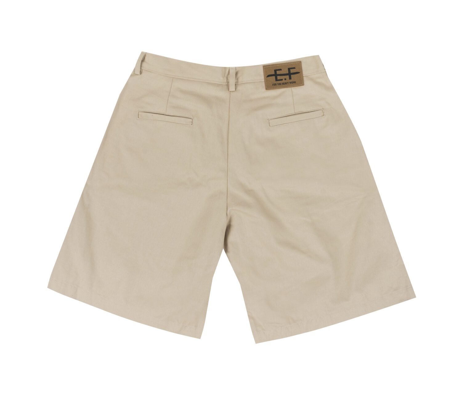 EF Mobster Shorts - Imagem 4
