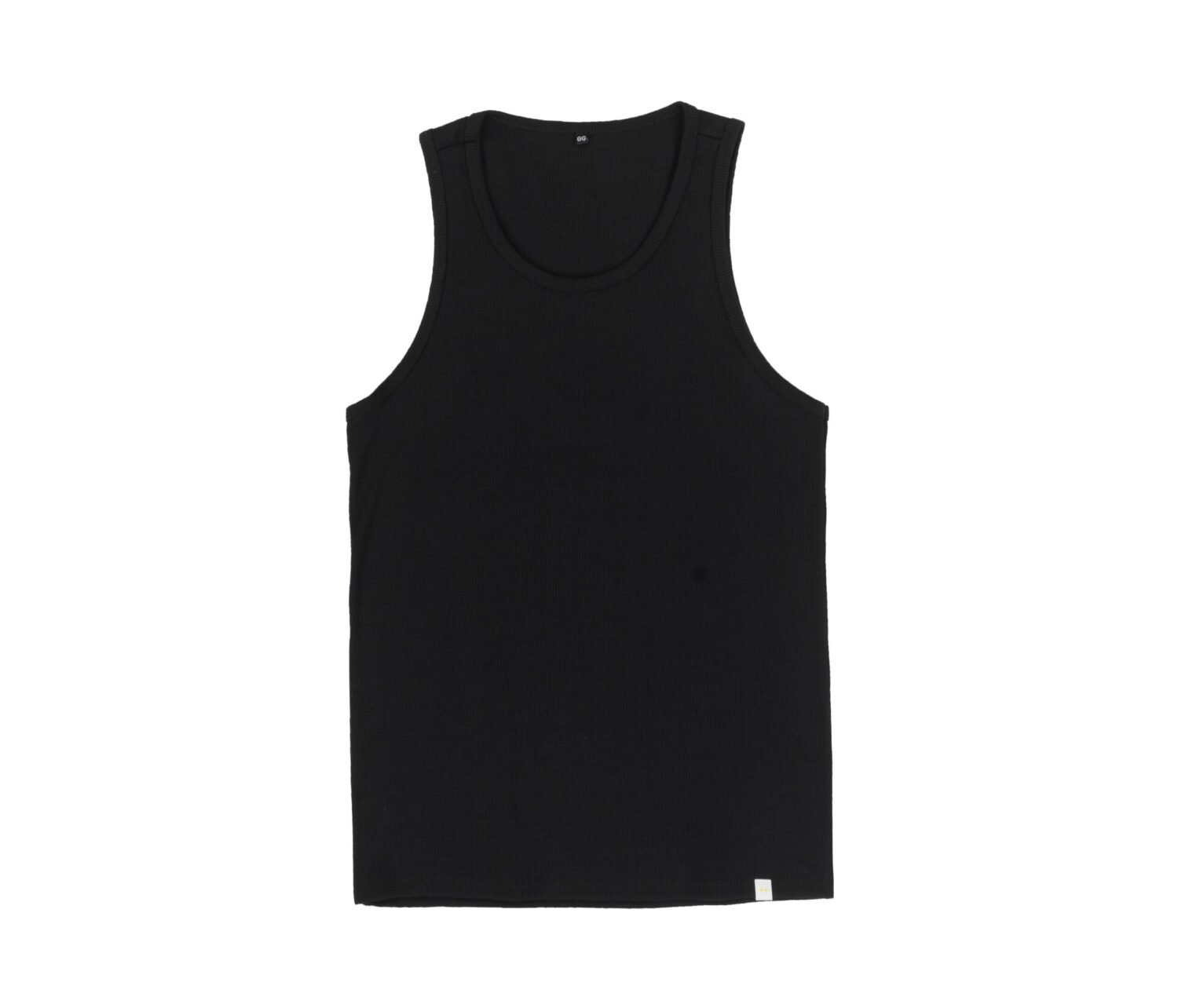 Tank Top Hottest Days Black