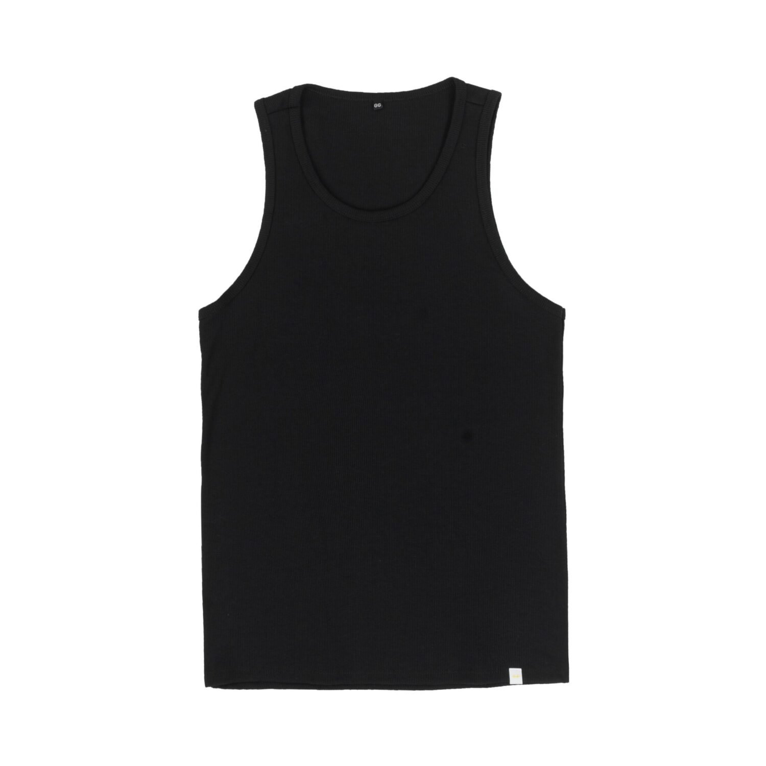 Tank Top Hottest Days Black