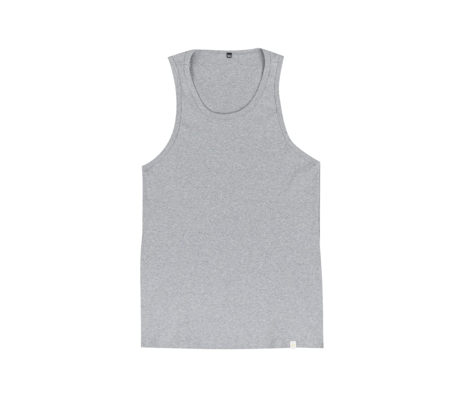 Tank top Hottest Days grey