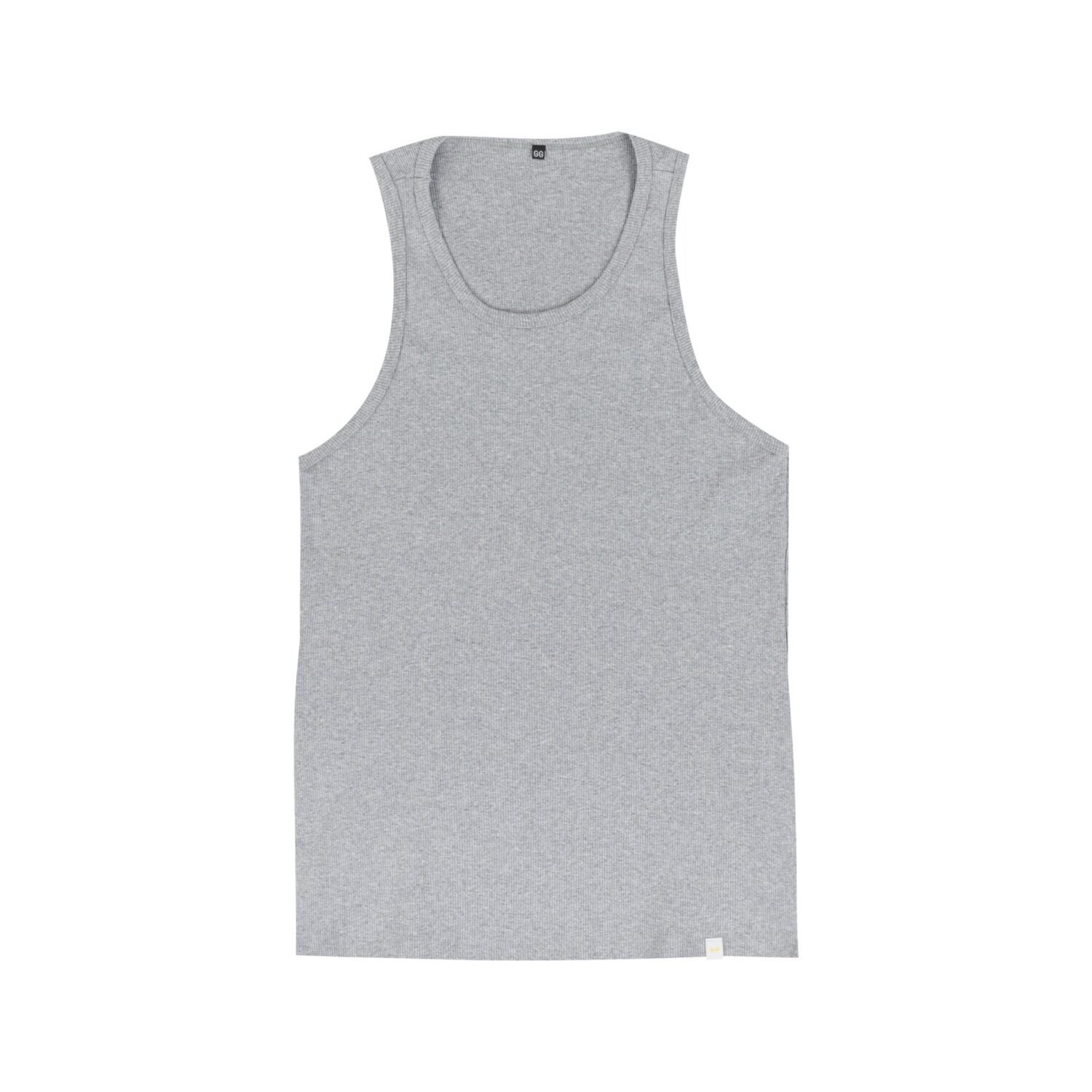 Tank top Hottest Days grey