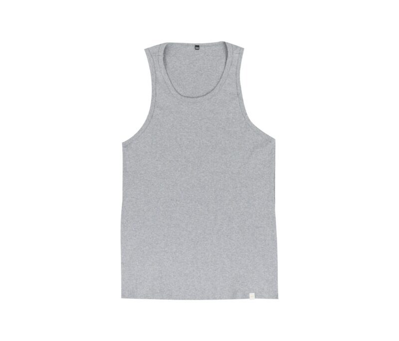 Tank top Hottest Days grey