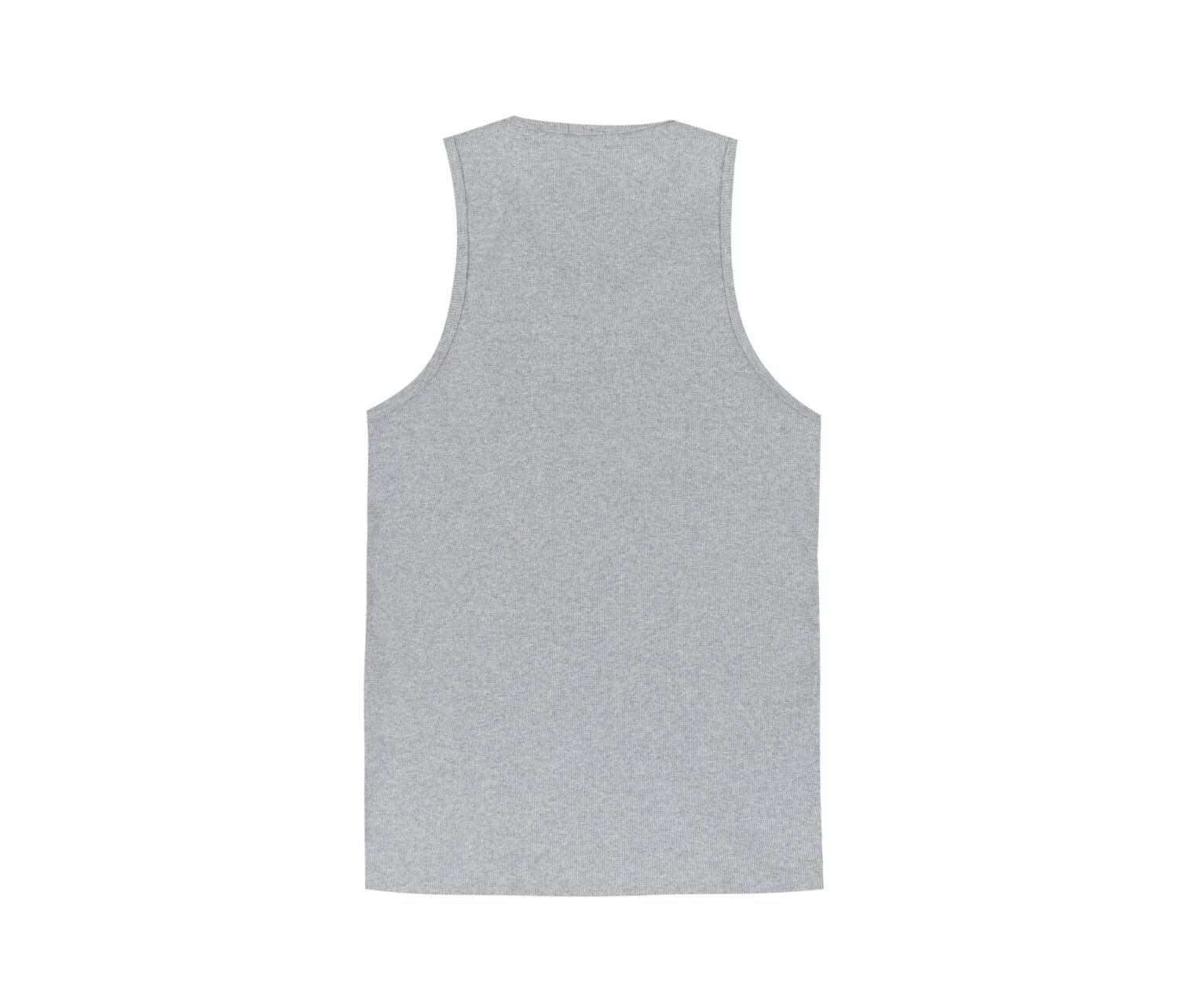 Tank top Hottest Days grey - Imagem 2