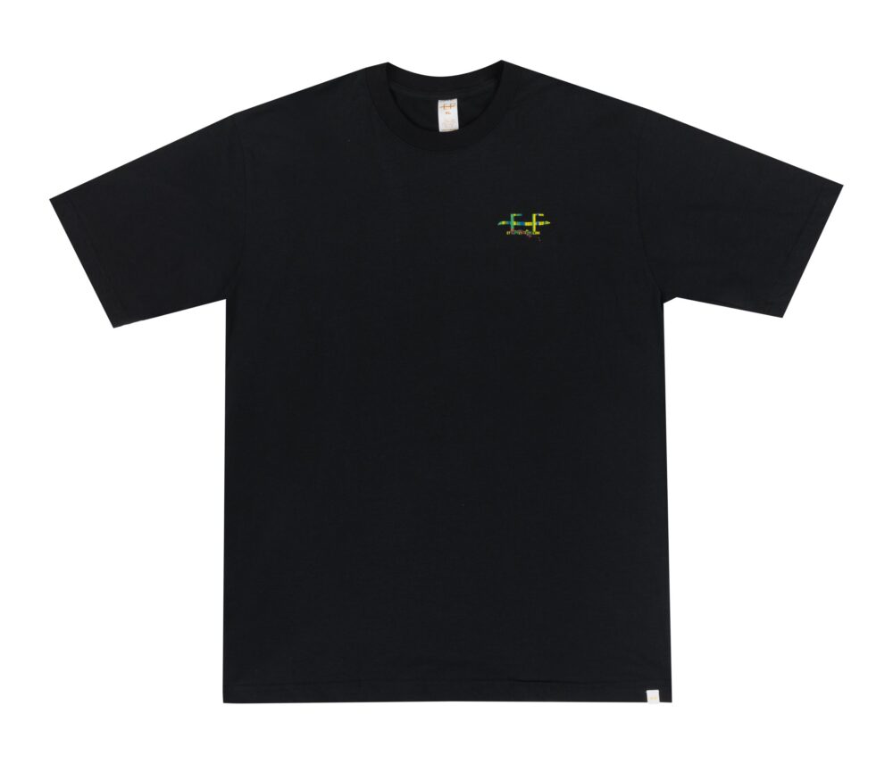 Tee Price of Life Black