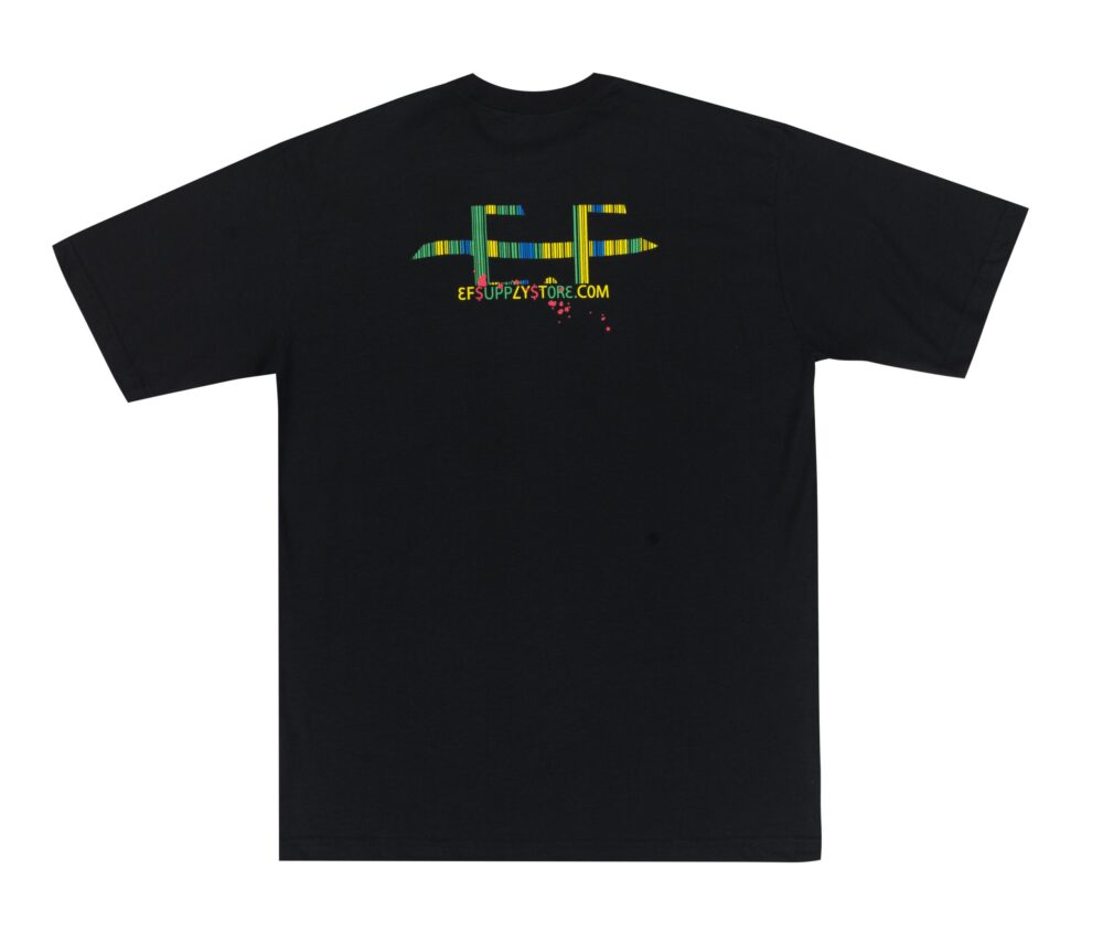Tee Price of Life Black - Imagem 2