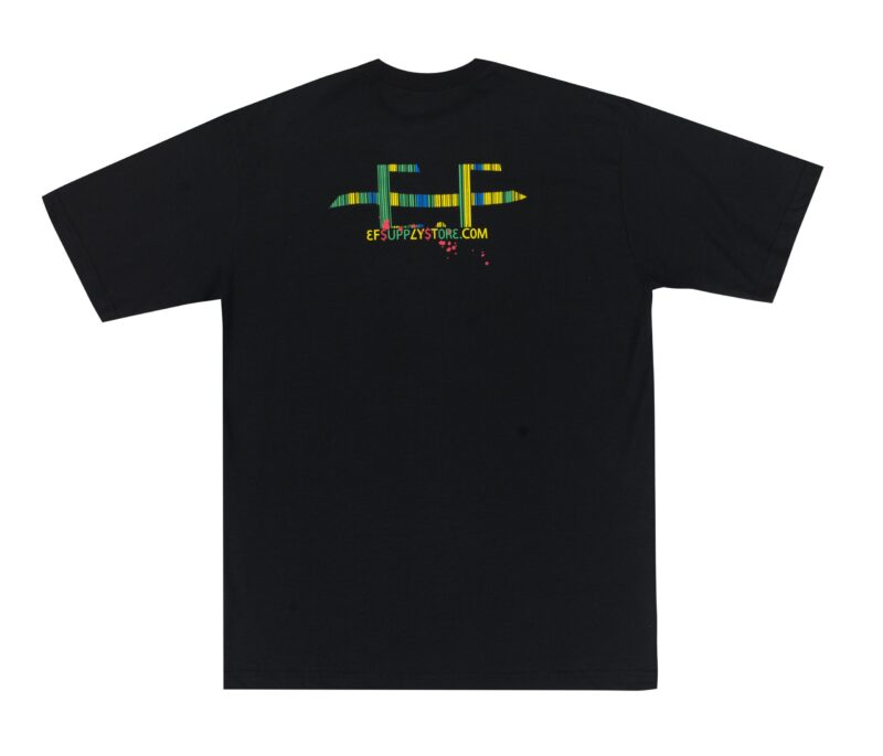 Tee Price of Life Black - Imagem 2