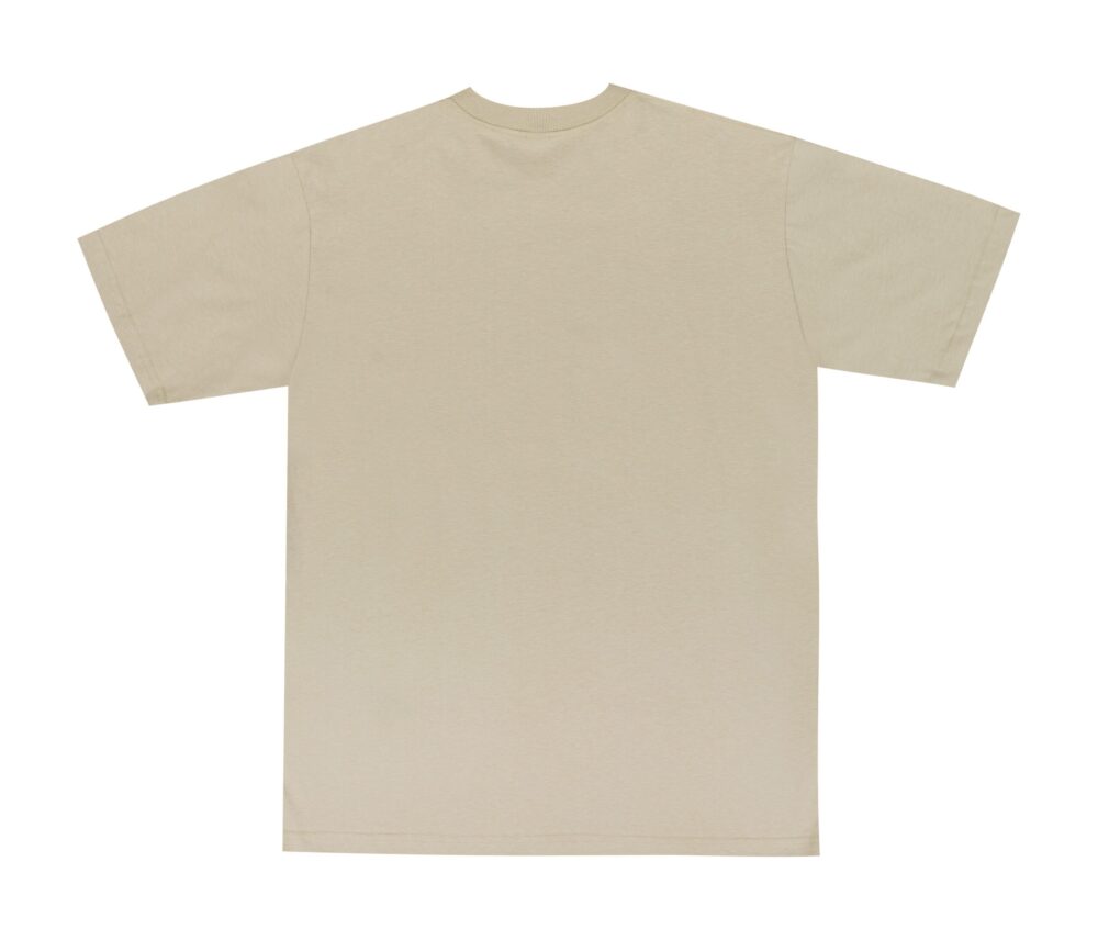 Tee FTC Beige - Imagem 2