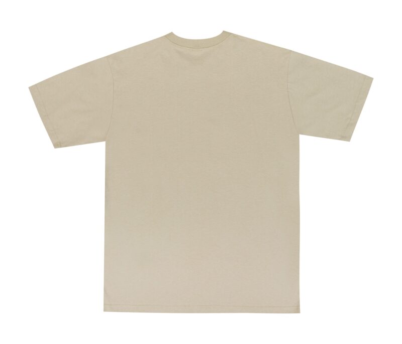 Tee FTC Beige - Imagem 2