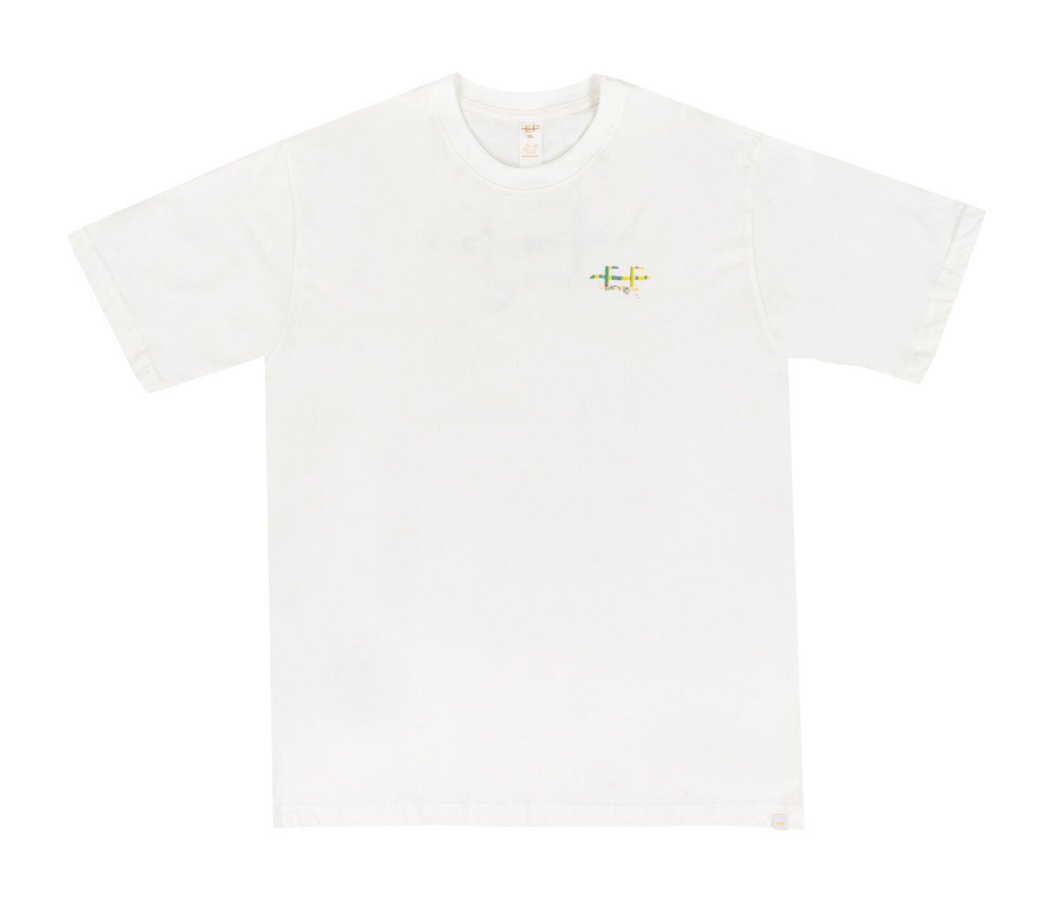 Tee Price of Life Off White