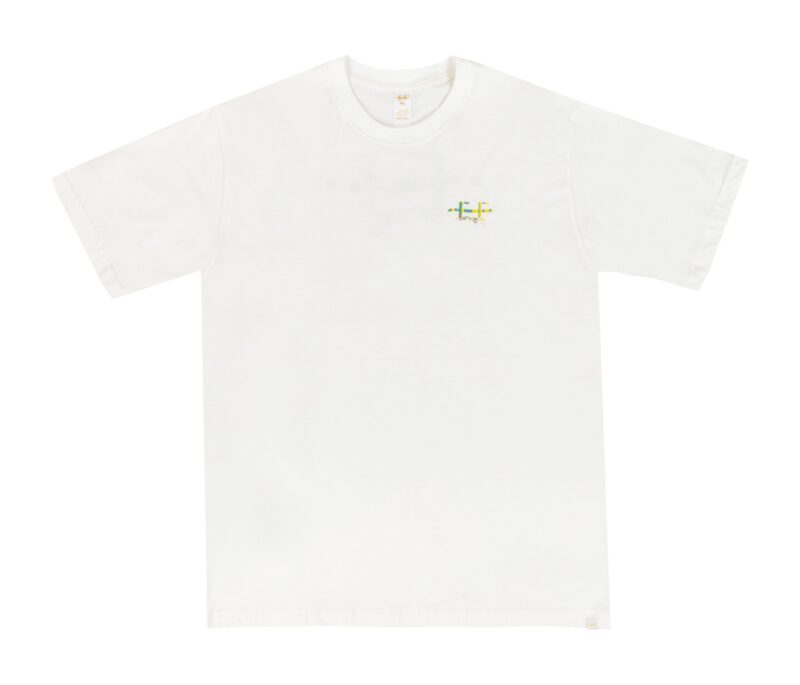 Tee Price of Life Off White