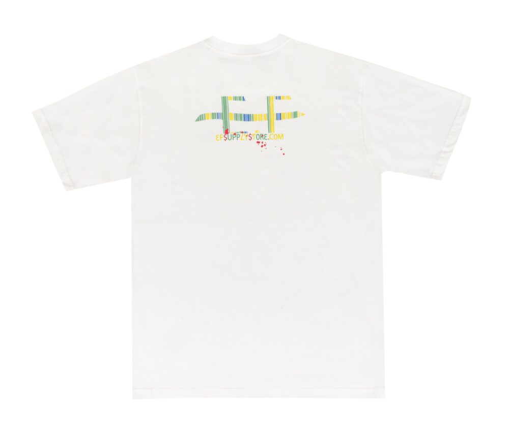 Tee Price of Life Off White - Imagem 2