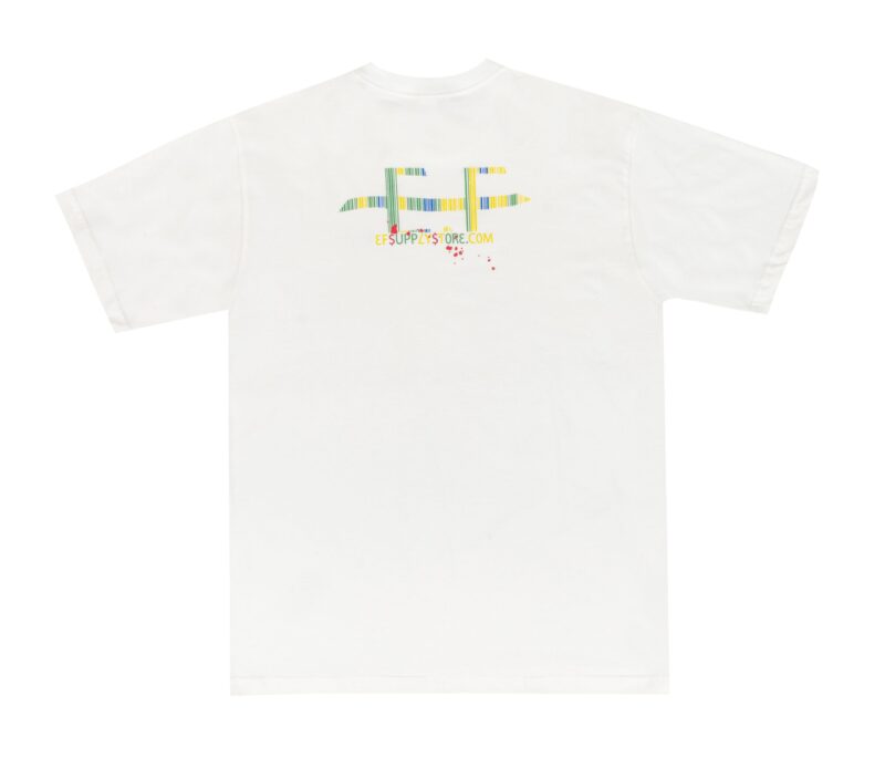 Tee Price of Life Off White - Imagem 2