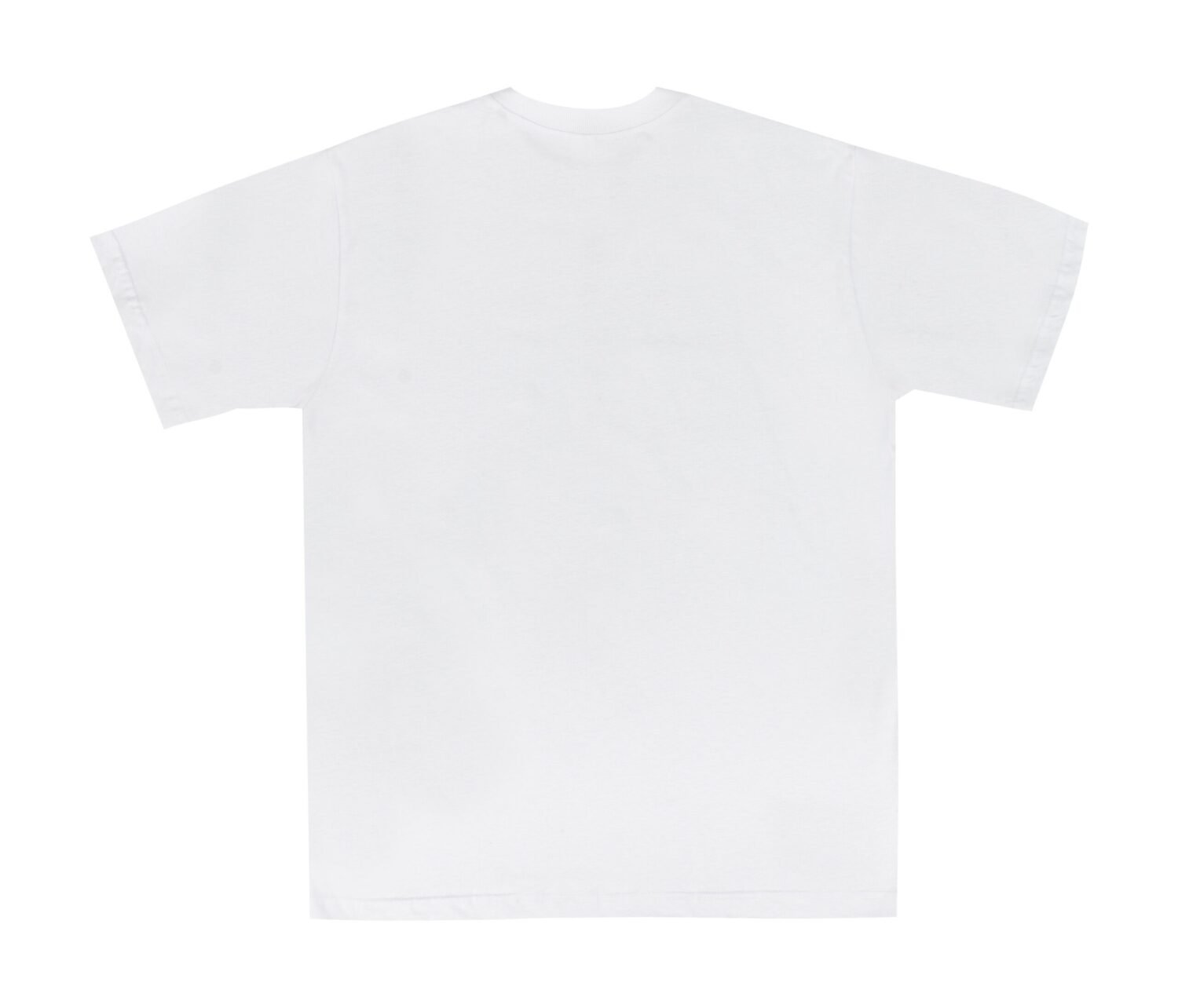 Tee Heavy Work White - Imagem 2