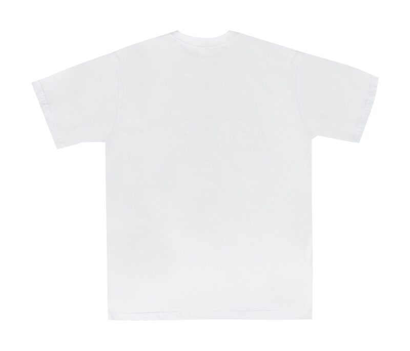 Tee Heavy Work White - Imagem 2