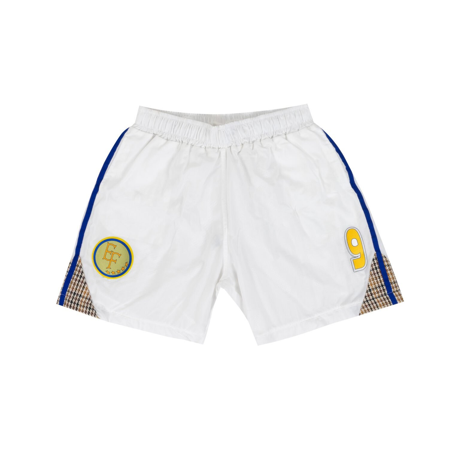 EF Football Organization Shorts