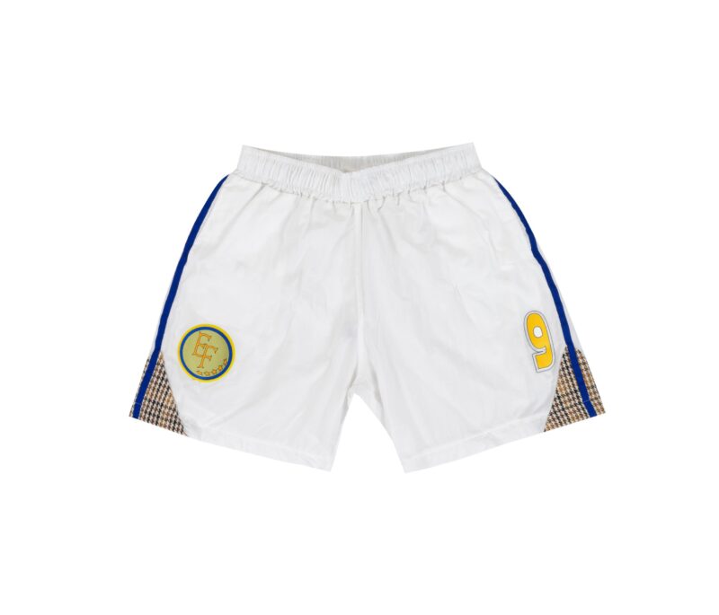 EF Football Organization Shorts
