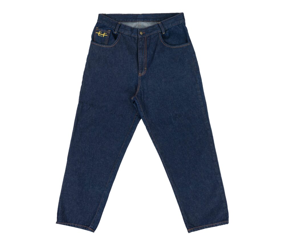 EF Heavy Work Jeans - Imagem 2