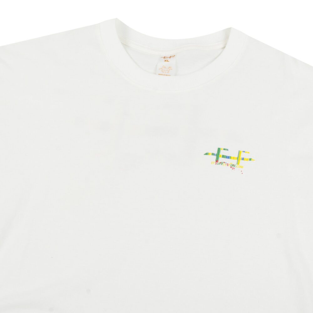 Tee Price of Life Off White - Imagem 4
