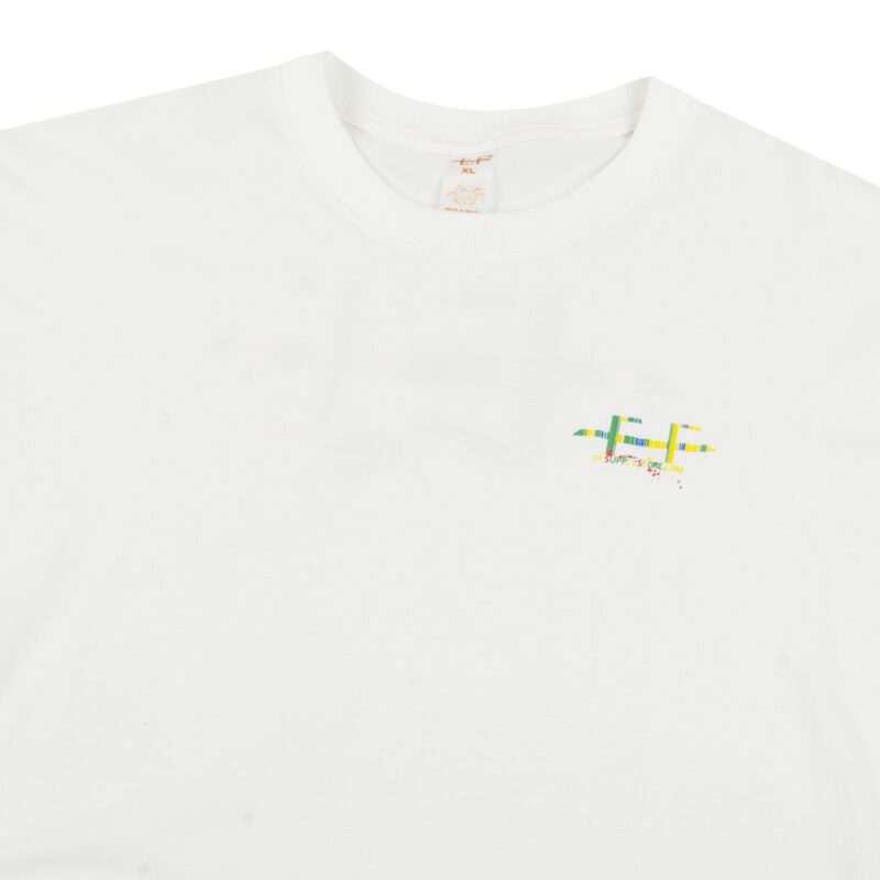 Tee Price of Life Off White - Imagem 4