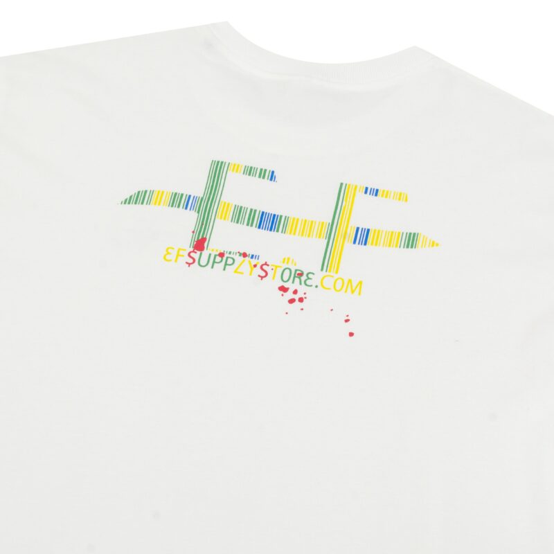 Tee Price of Life Off White - Imagem 3