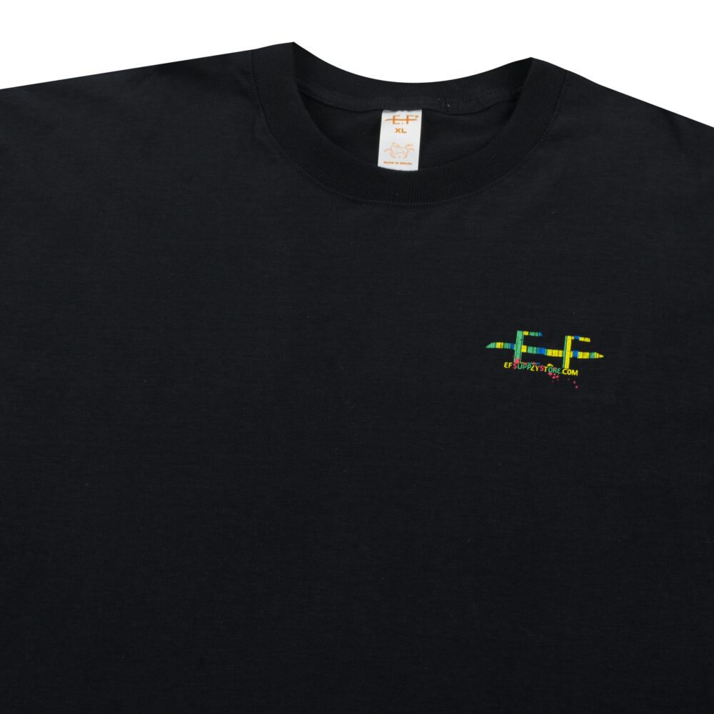 Tee Price of Life Black - Imagem 4