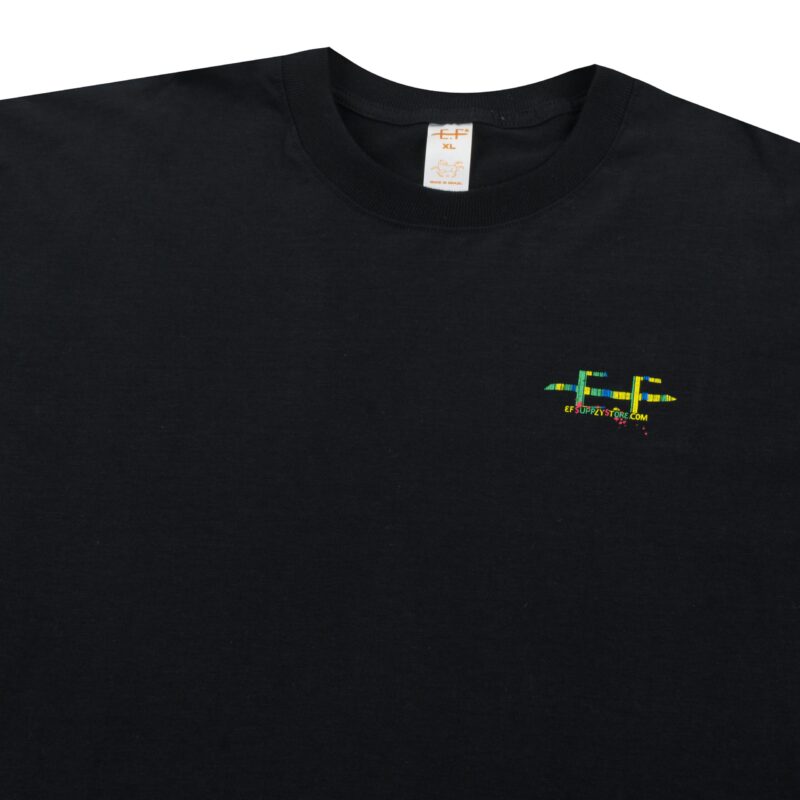 Tee Price of Life Black - Imagem 4