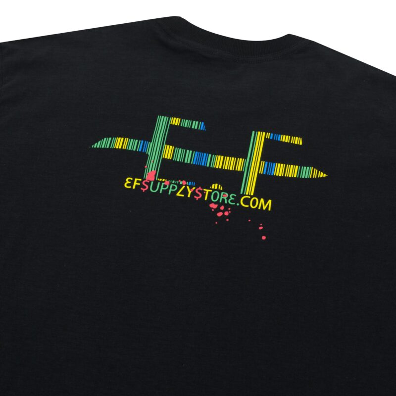 Tee Price of Life Black - Imagem 3