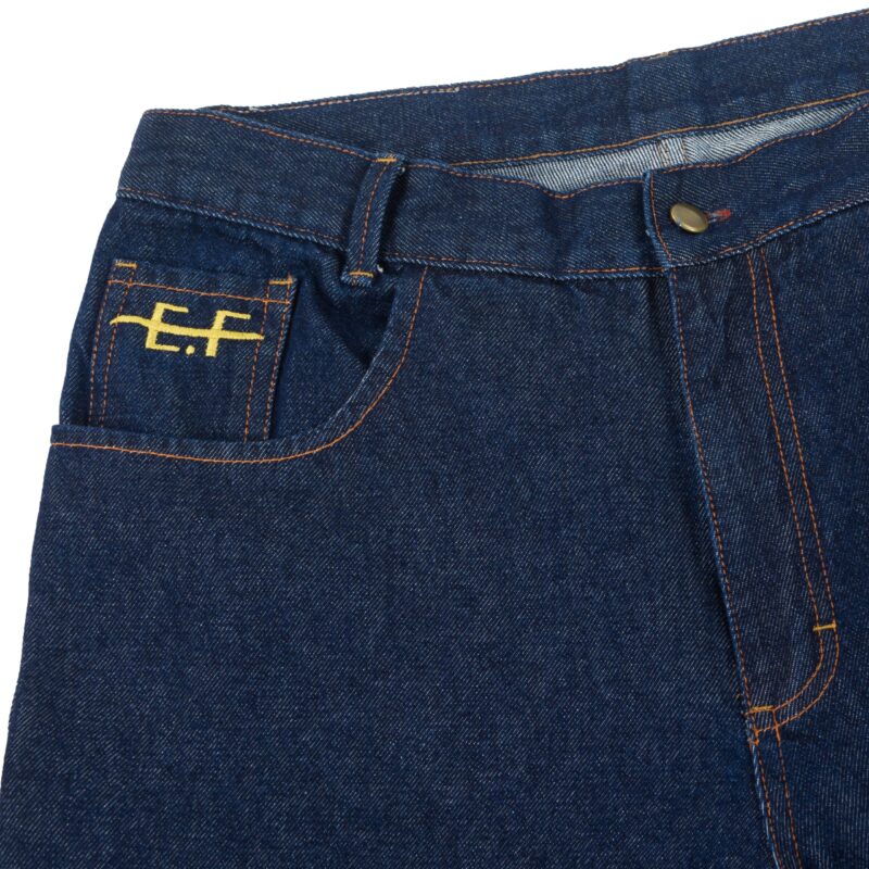EF Heavy Work Jeans - Imagem 3