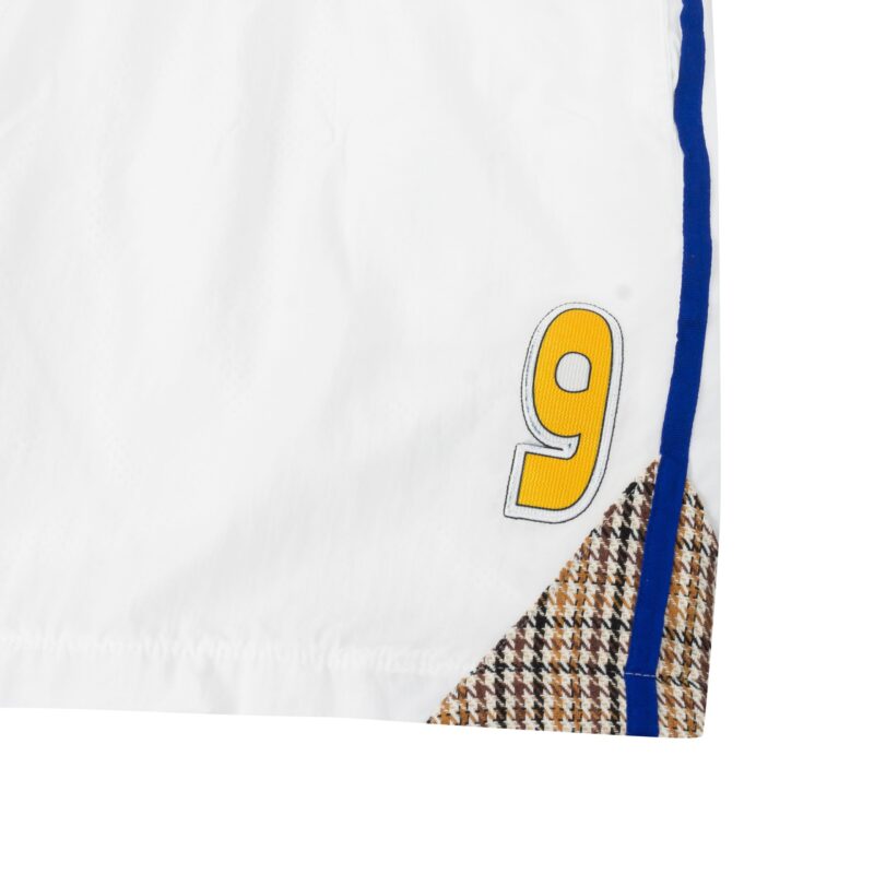 EF Football Organization Shorts - Imagem 4