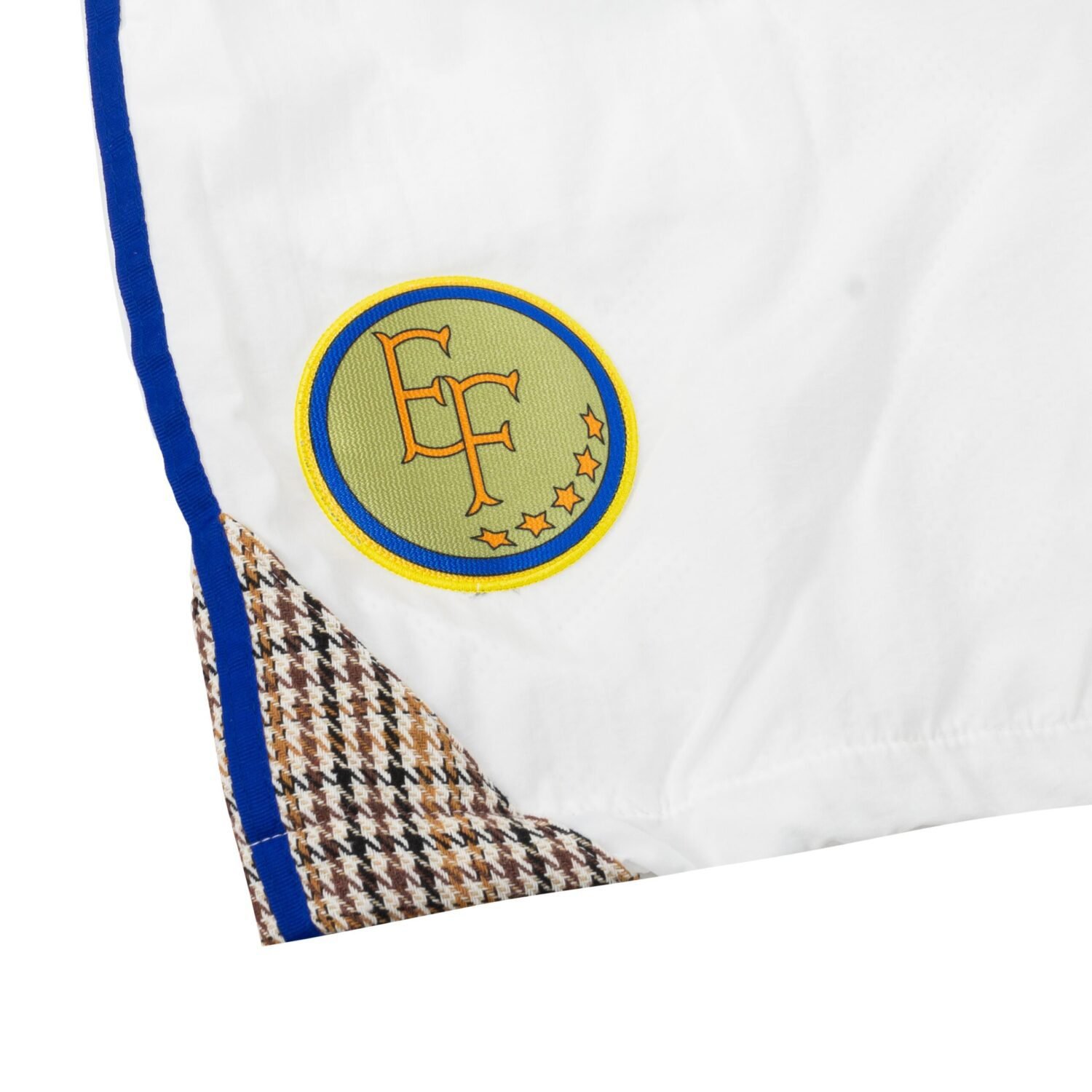 EF Football Organization Shorts - Imagem 3