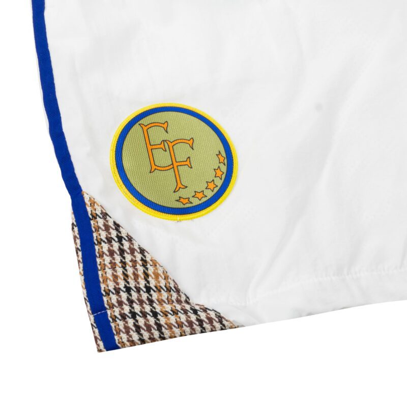 EF Football Organization Shorts - Imagem 3