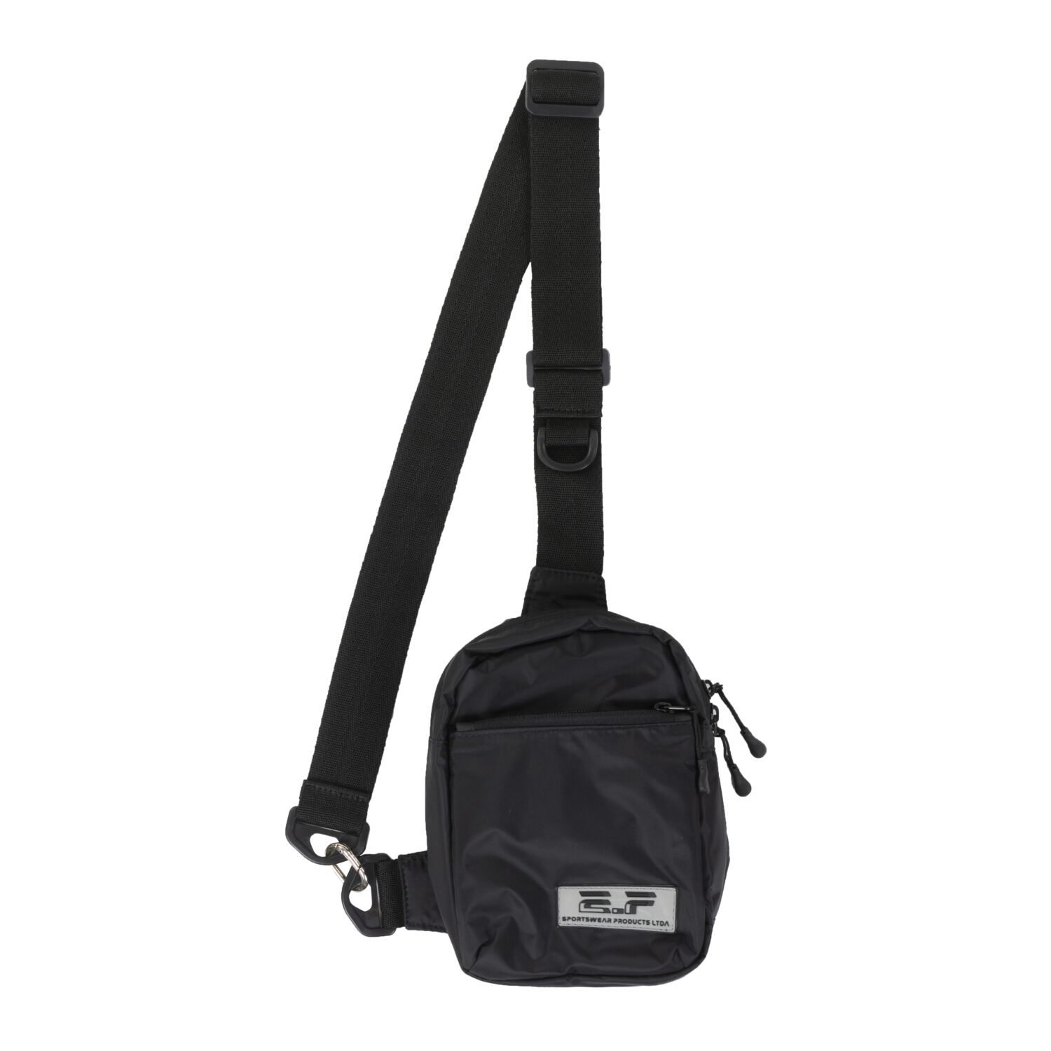 EF Sportswear Smoothest Bag