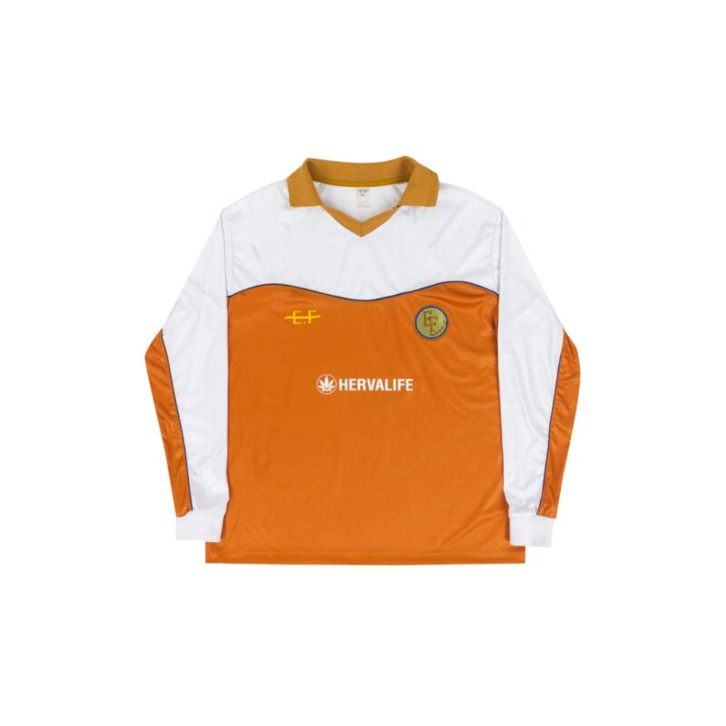 EF Football organization Jersey