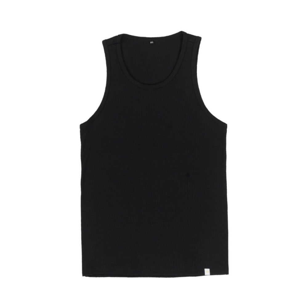 Tank Top Hottest Days Black