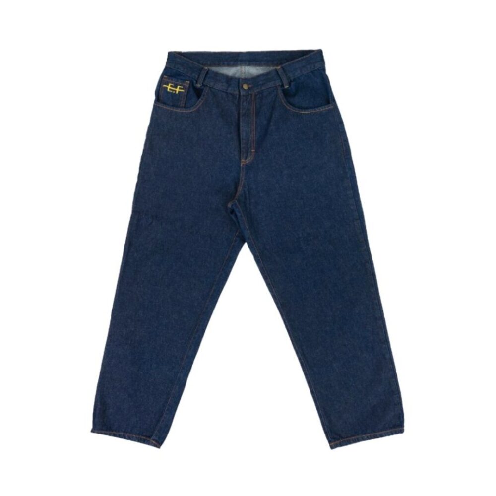 EF Heavy Work Jeans
