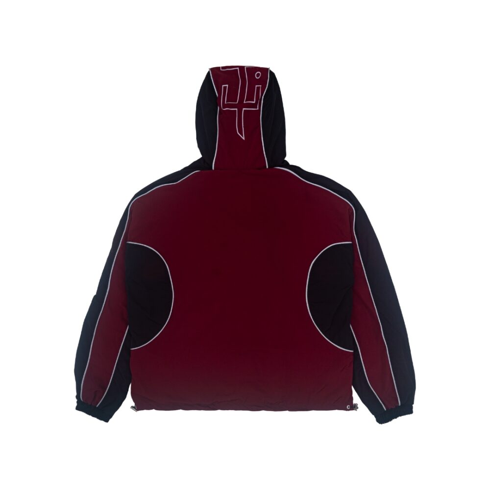 Backcountry waterproof windbreaker - Imagem 4
