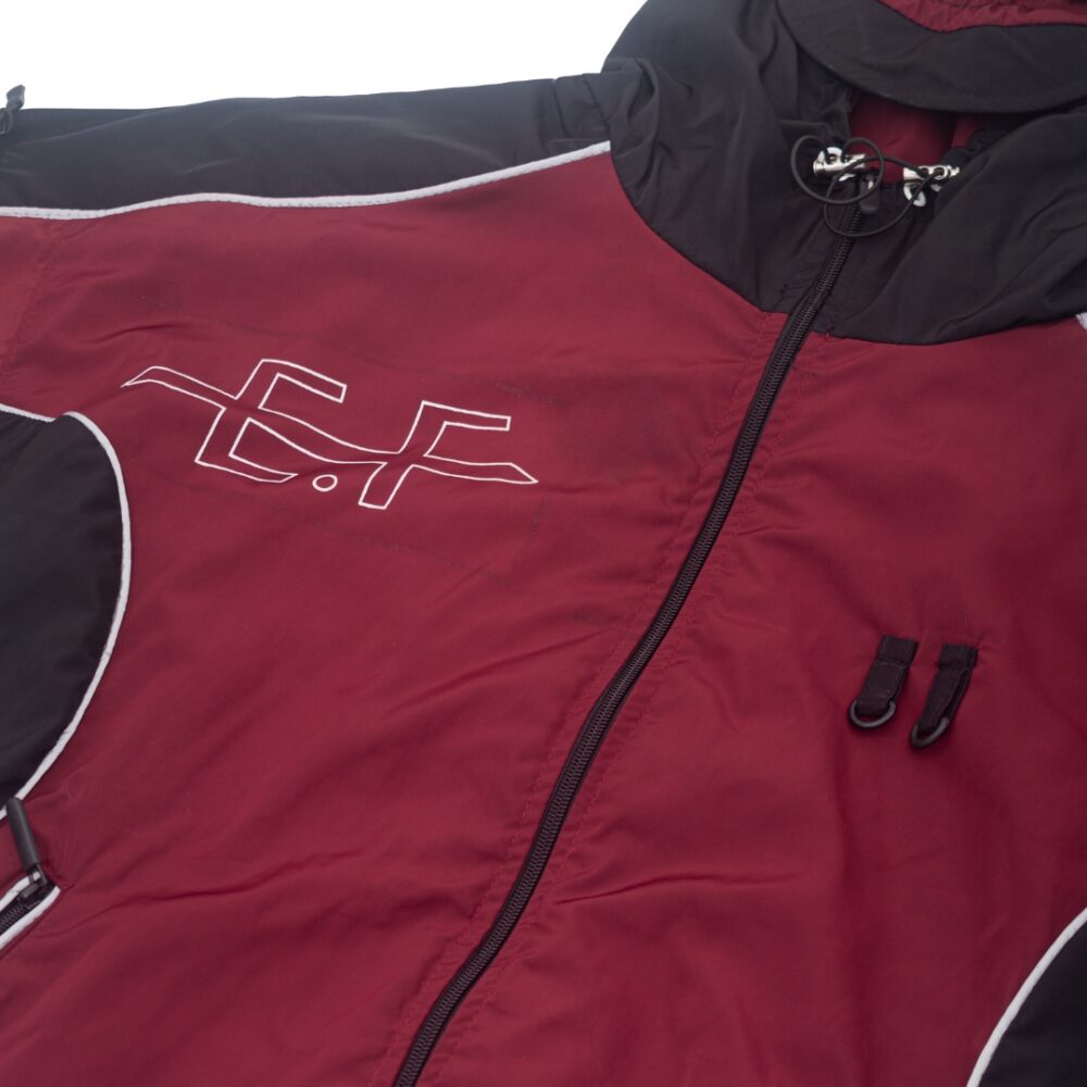 Backcountry waterproof windbreaker - Imagem 2