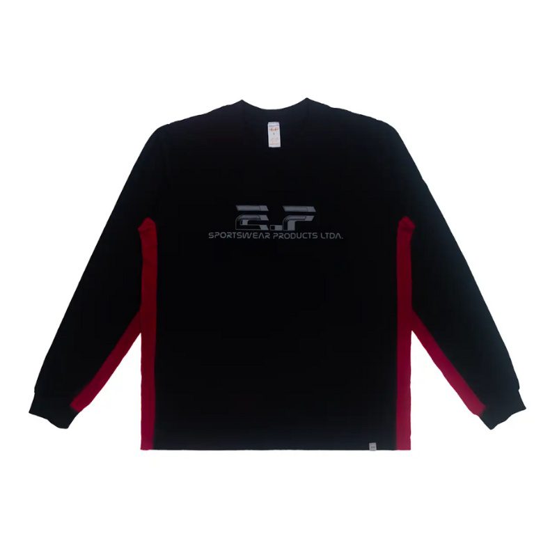 Longsleeve Essencial’s