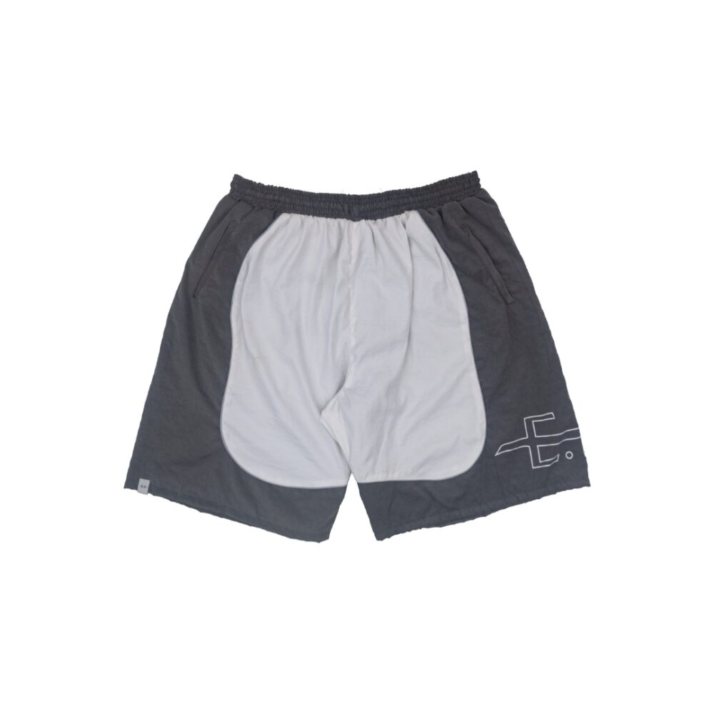 Hills Shorts - White