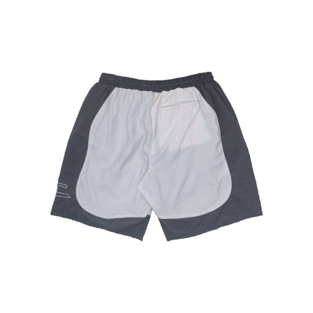 Hills Shorts - White - Imagem 2