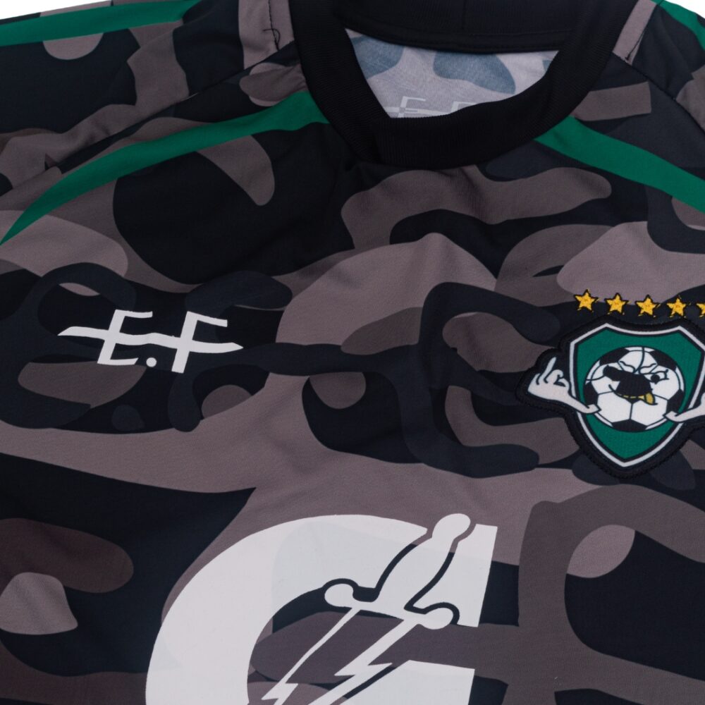 Jersey Ghetto - Imagem 3