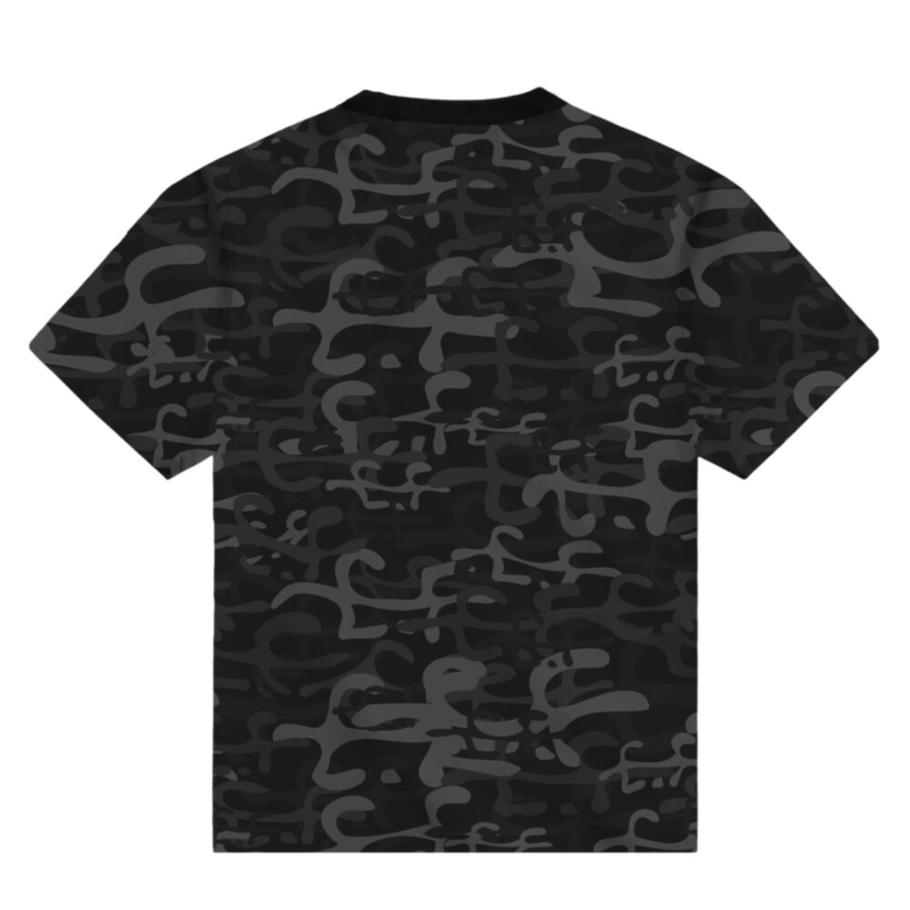 Jersey Ghetto - Imagem 2