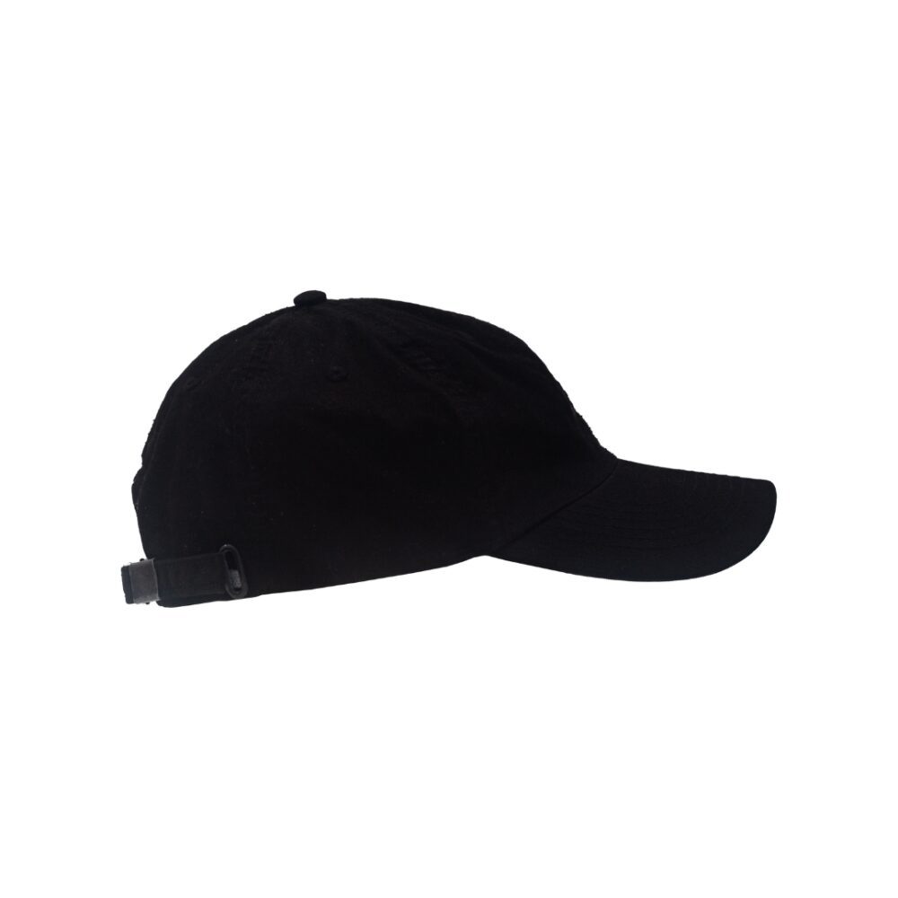 Essential cap