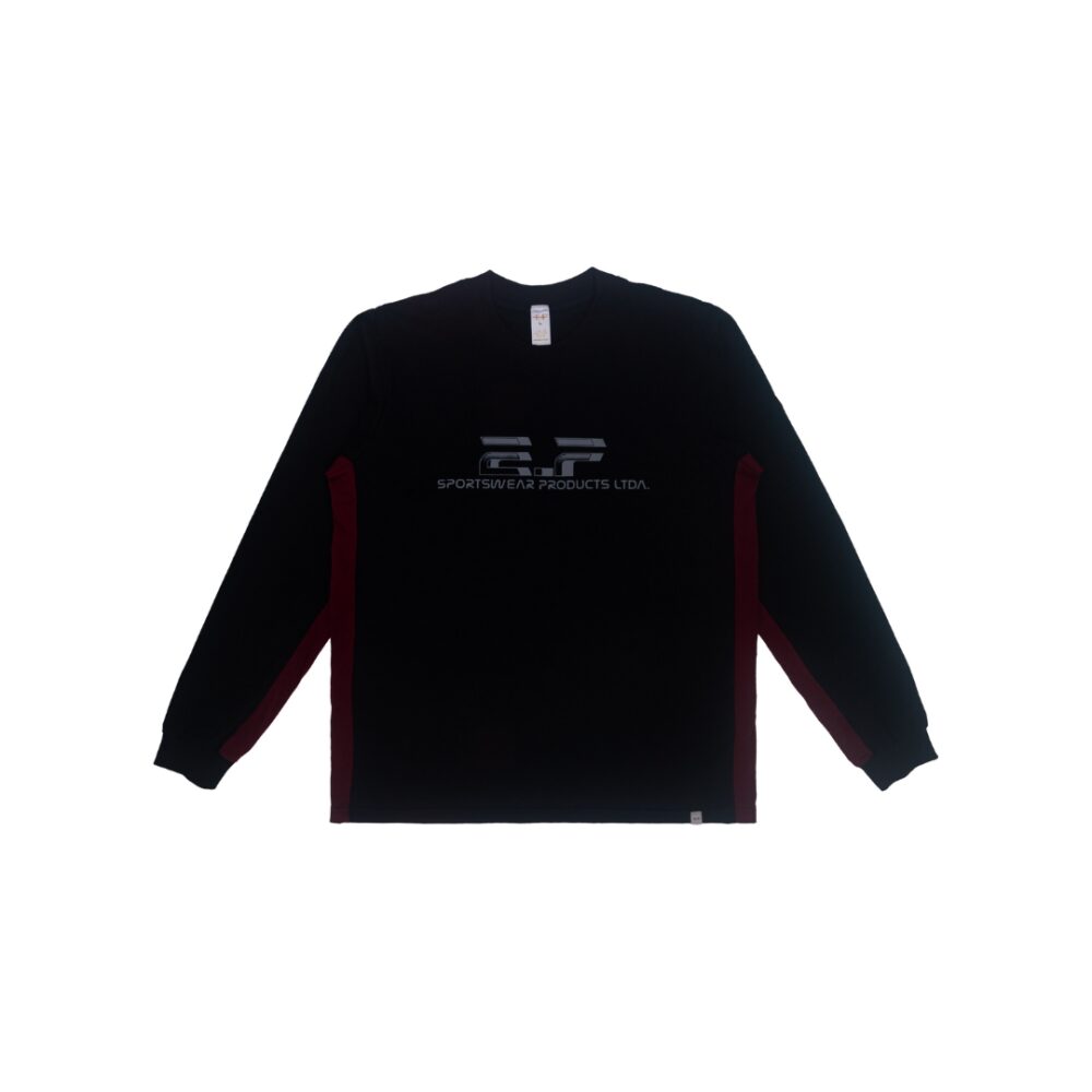 Longsleeve Essencial’s