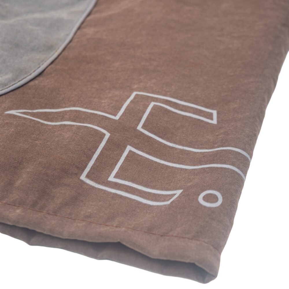 Hills Shorts - Brown - Imagem 2