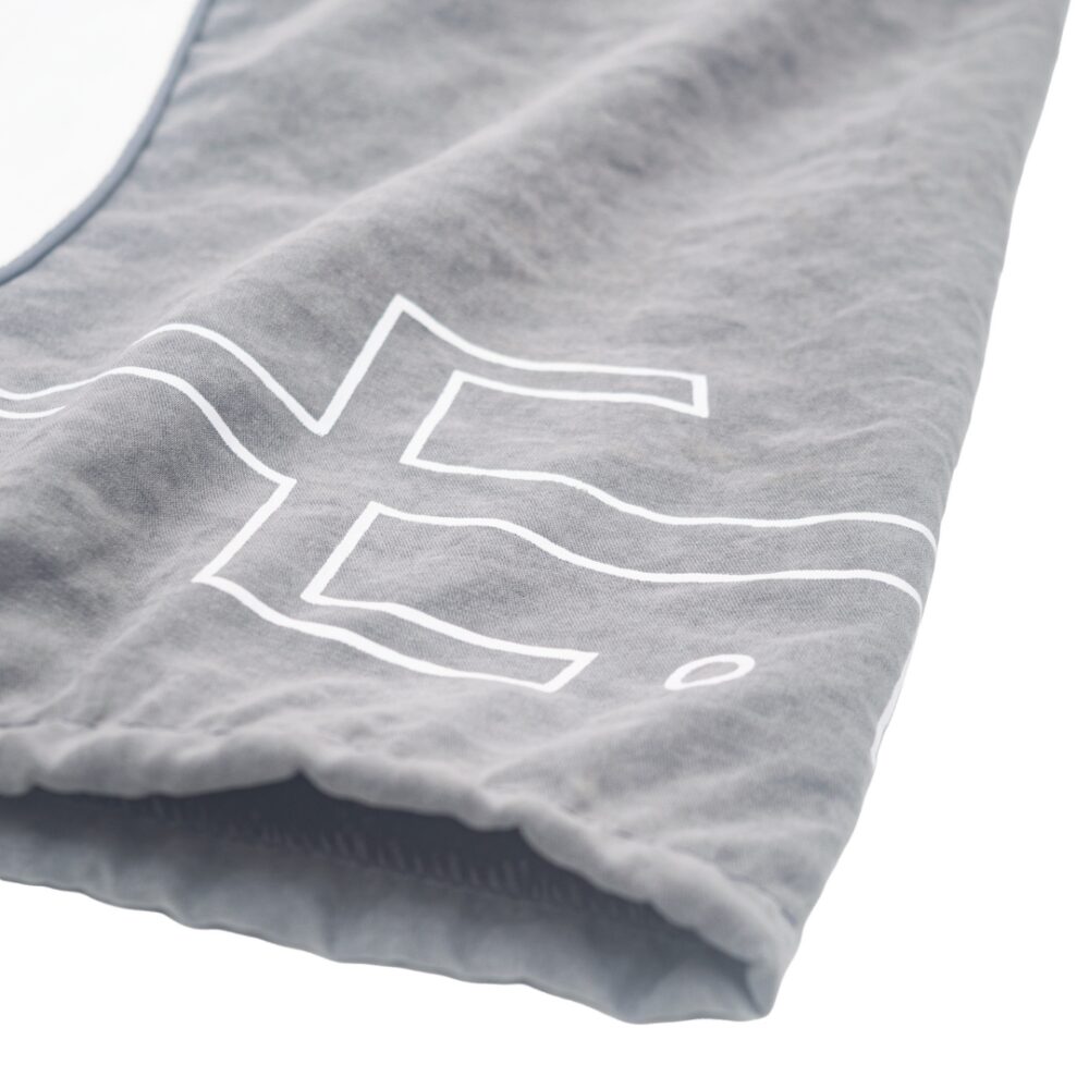 Hills Shorts - White - Imagem 3